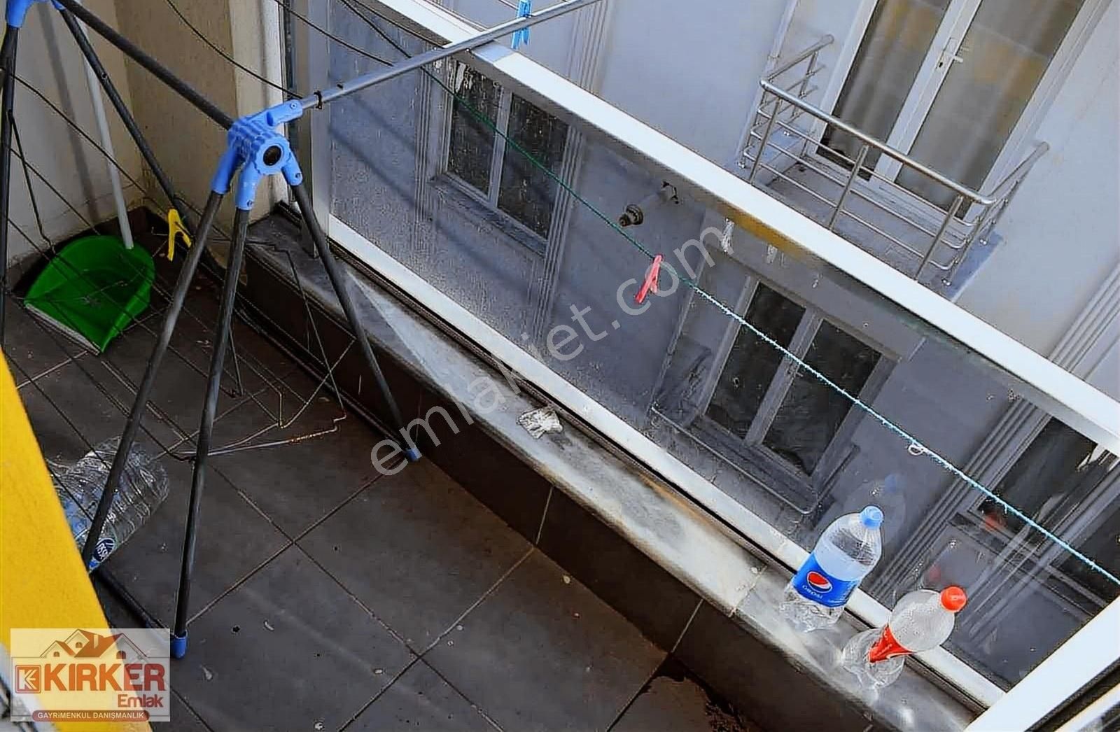 Kırker'den Erenler Mh. 2 Adet Fırsat Kiracılı Bakımlı Daireler ! - Görsel 8