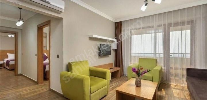 Satılık Devremülk - Görsel 6