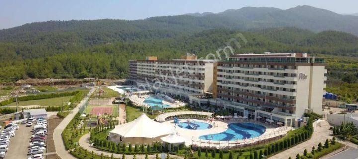 Satılık Devremülk - Görsel 2