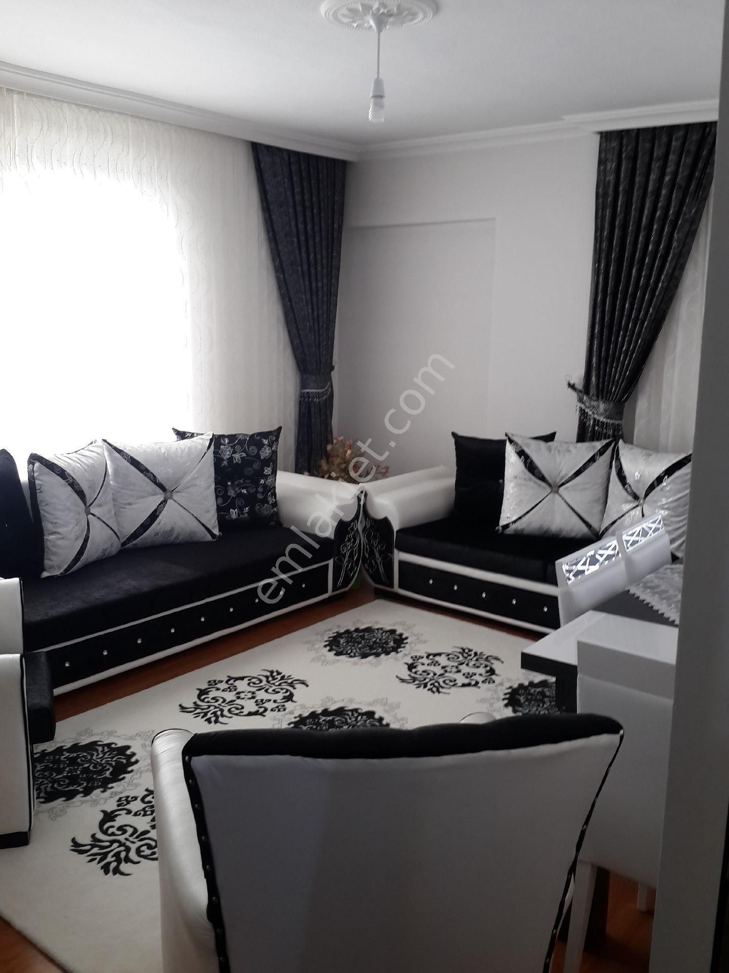 Etimesgut Kazım Karabekir Satılık Daire ACİL SATILIK BAĞIMSIZ 3+1