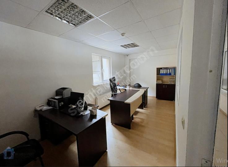 Satılık Fabrika Binası.. Yüksek Kira Getirili.. - Görsel 15