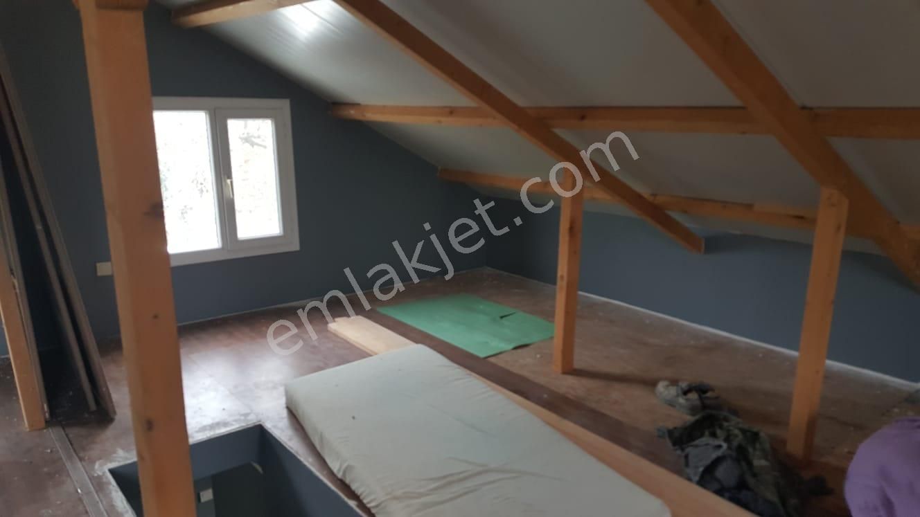 Ayvada'dan Ayvalık Fethiyede 3 Dönüm Bakımlı Zeytinlik - Görsel 18