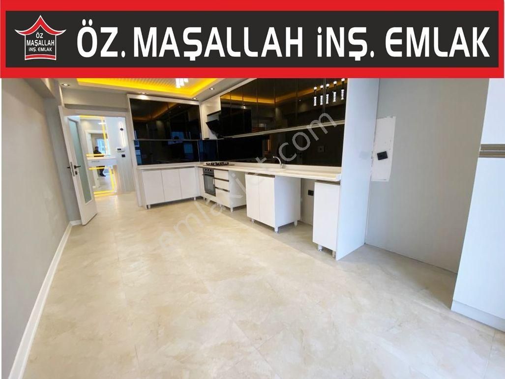 Keçiören Karakaya Satılık Daire  MERKEZİ KONUMDA İSKANLI FUL+FUL GÜNEY CEPHE LÜKS 3+1 DAİRE