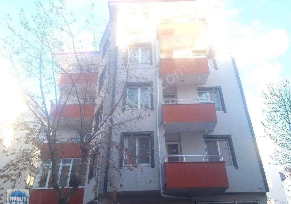 Edirne Merkez Abdurrahman Satılık Daire uzunkaldrimda 4 kat acil satılık