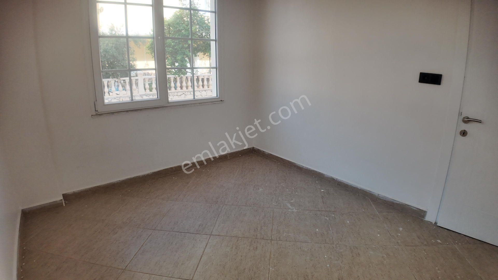 Kızkalesi'nde 5+2 Full Deniz Manzaralı Satılık Triplex Villa - Görsel 34