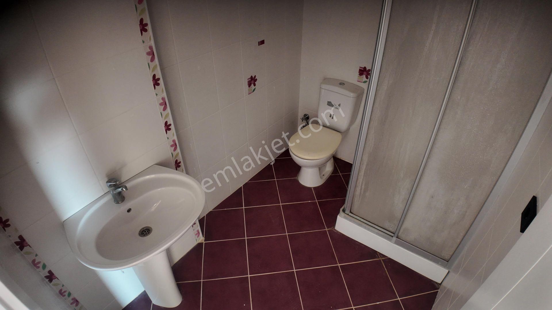 Kızkalesi'nde 5+2 Full Deniz Manzaralı Satılık Triplex Villa - Görsel 30