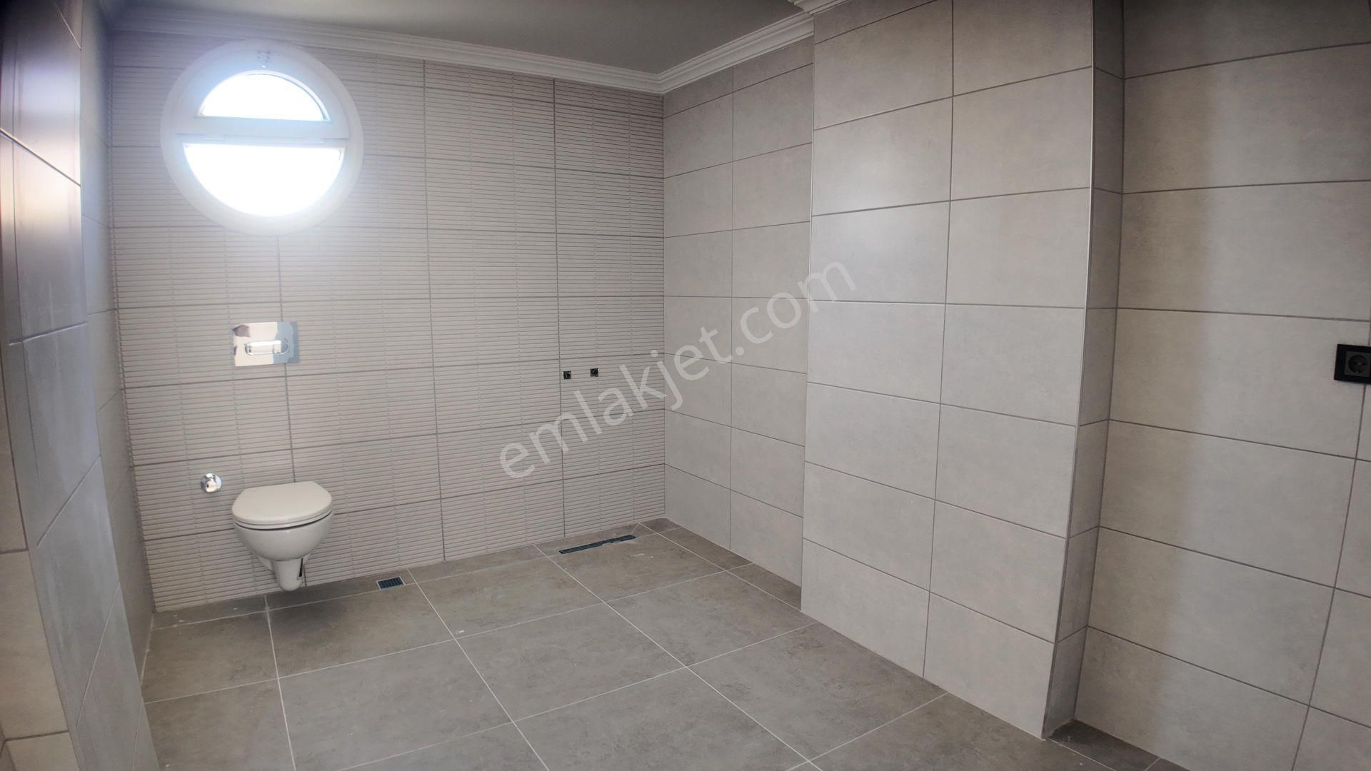 Kızkalesi'nde 5+2 Full Deniz Manzaralı Satılık Triplex Villa - Görsel 28