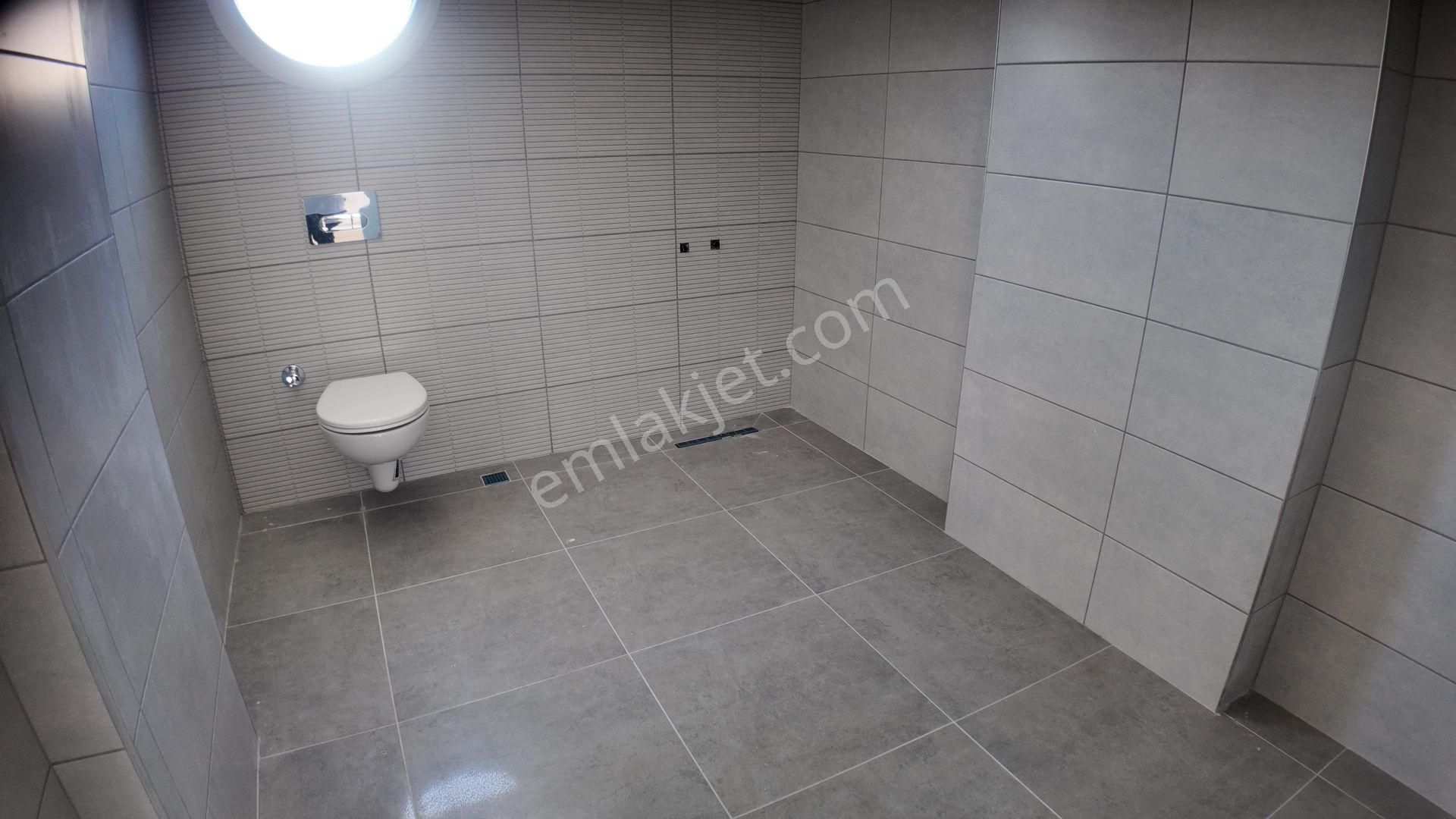 Kızkalesi'nde 5+2 Full Deniz Manzaralı Satılık Triplex Villa - Görsel 27