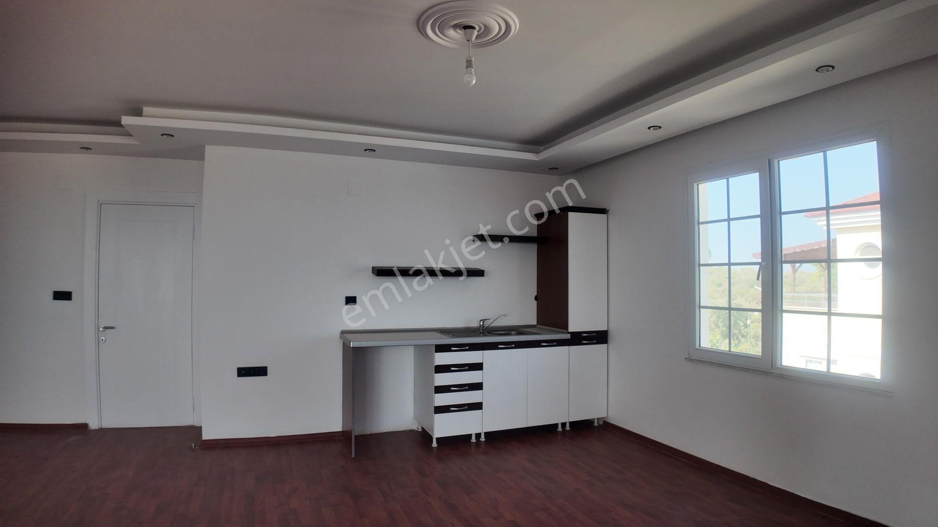 Kızkalesi'nde 5+2 Full Deniz Manzaralı Satılık Triplex Villa - Görsel 25