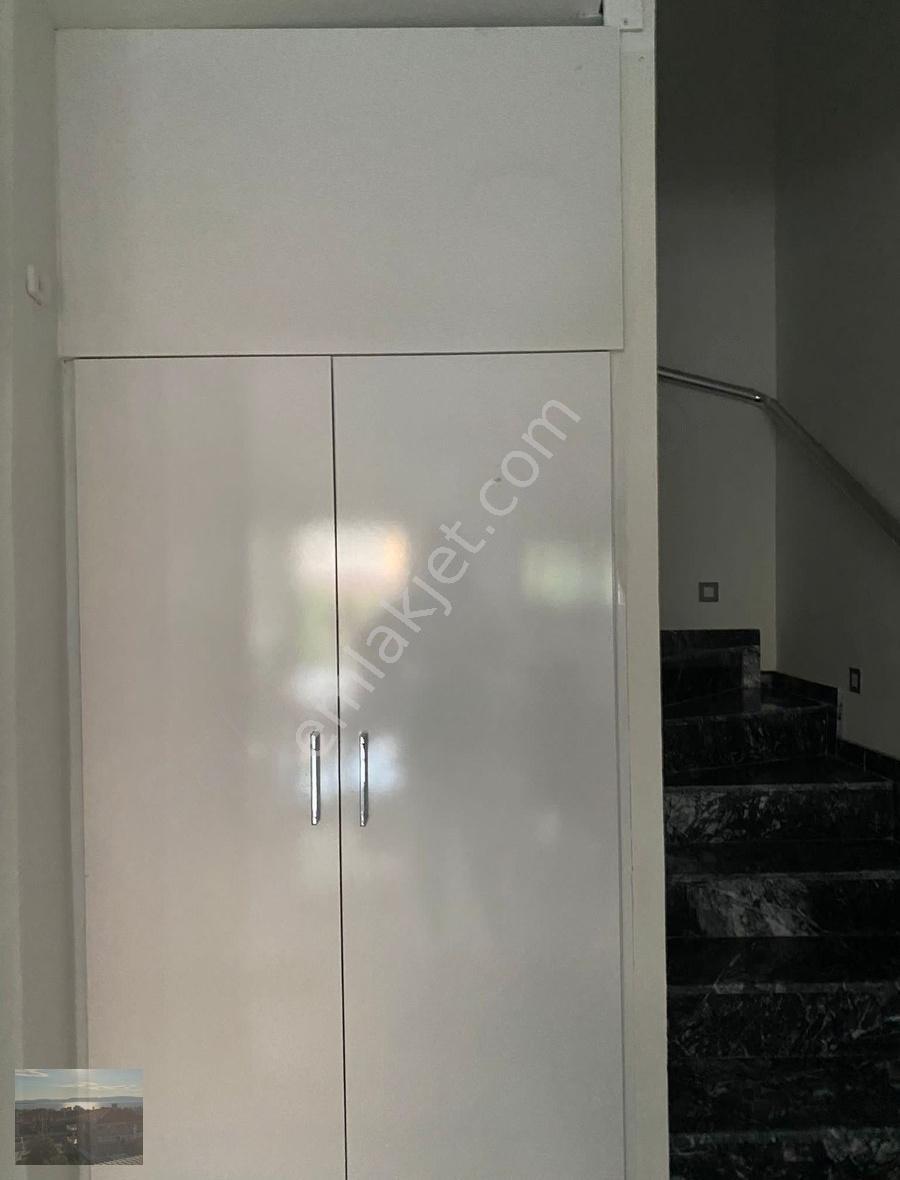 Boyalık Denize 3 Dk 3 Oda 3 Banyo Müstakil Bahçeli - Görsel 19