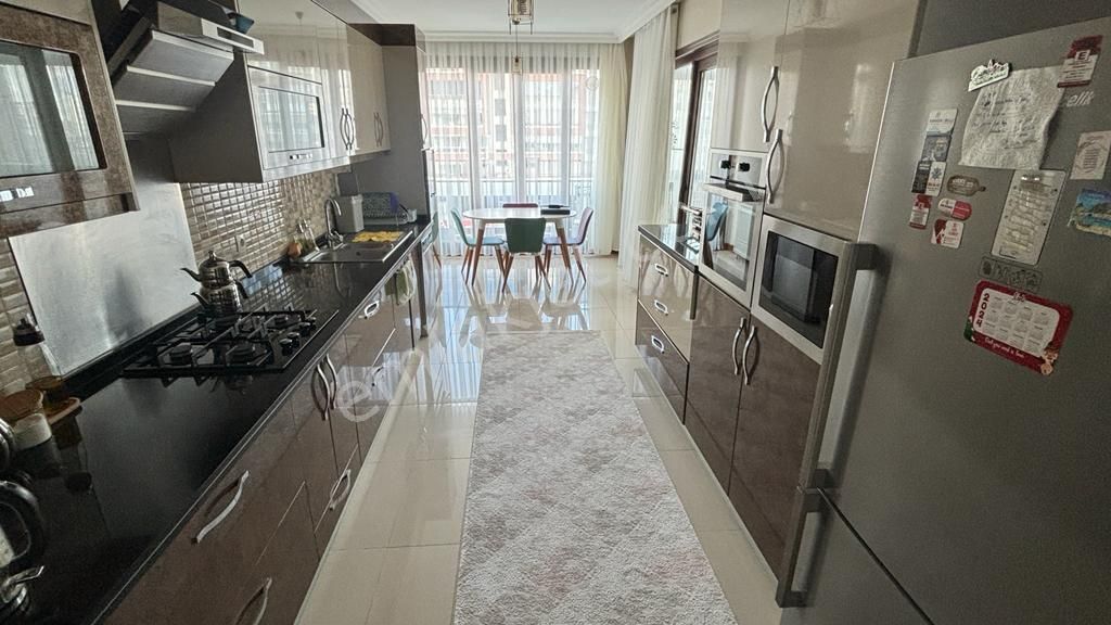 Etimesgut Bağlıca Satılık Daire  BAĞLICA NAS KONUTLARINDA ARA KAT ÖNÜ AÇIK SATILIK 4+1 DAİRE