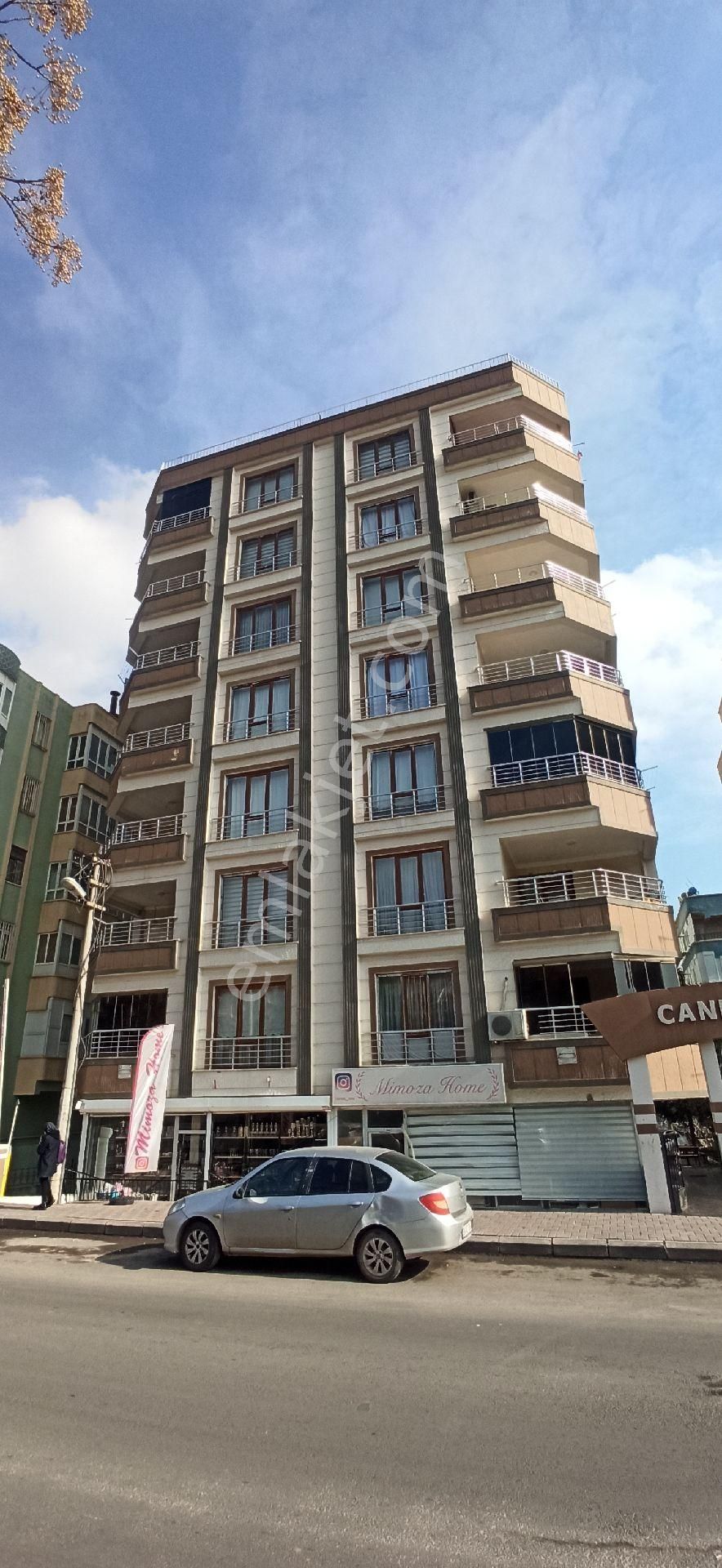 Haliliye Ertuğrul Gazi Satılık Daire YOLBİLİR EMLAK TAN PARK KARŞISI SATILIK DAİRE 