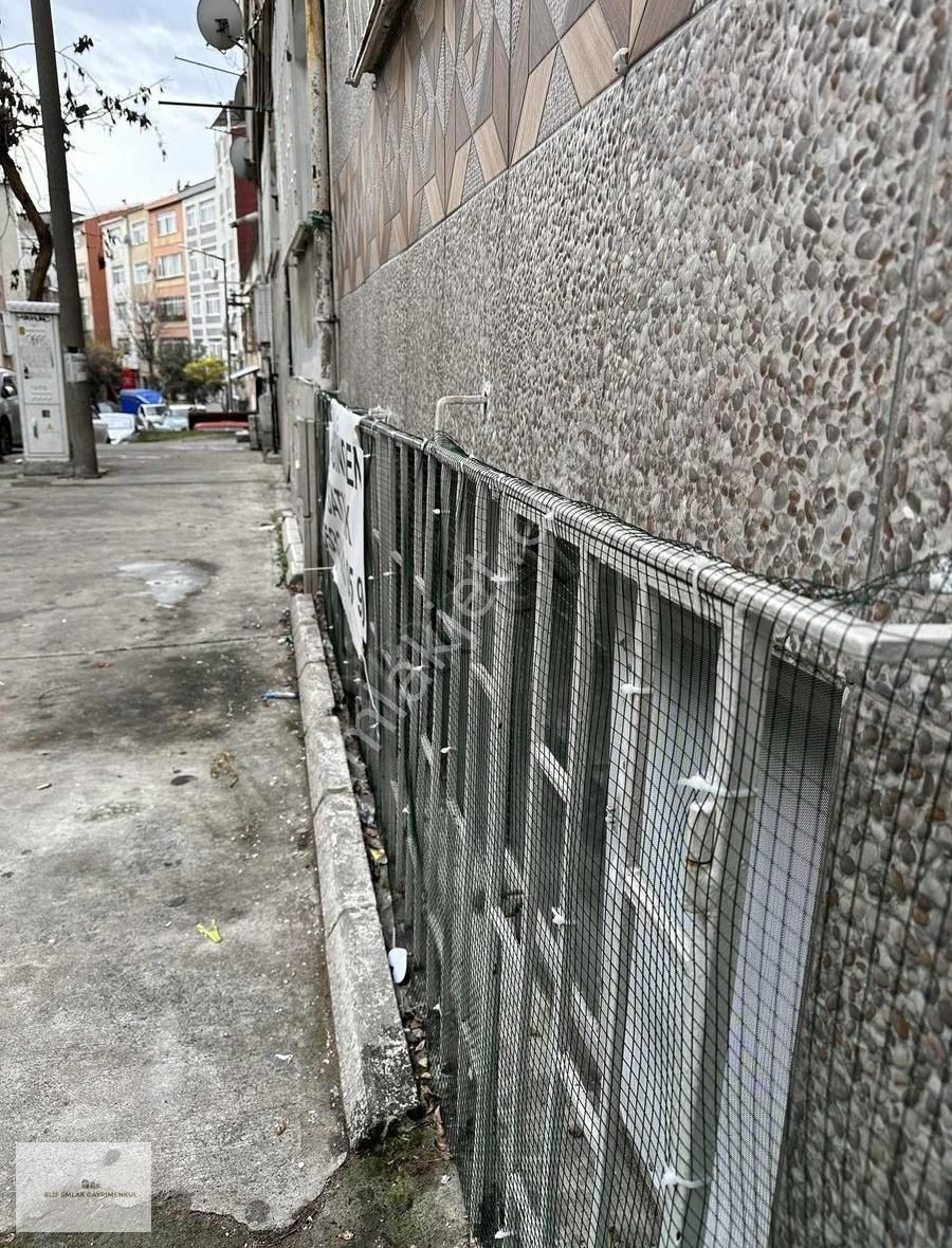 Beyoğlu Yenişehir Kiralık Daire KURTULUŞ SON DURAKTA KİRALIK 2+1 DAİRE