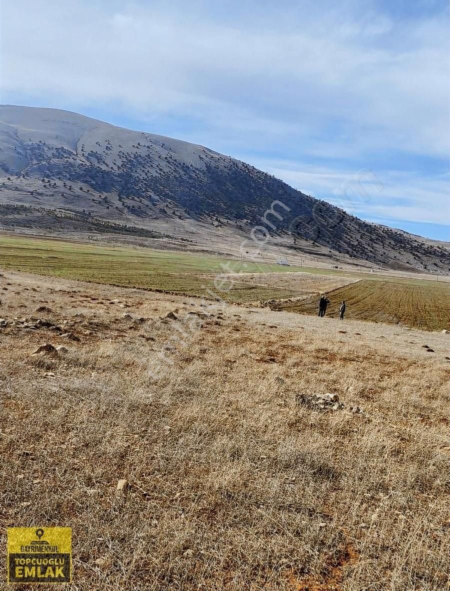 Korkuteli Beyişte Acil Satılık Arazi2800.metrekare - Görsel 8