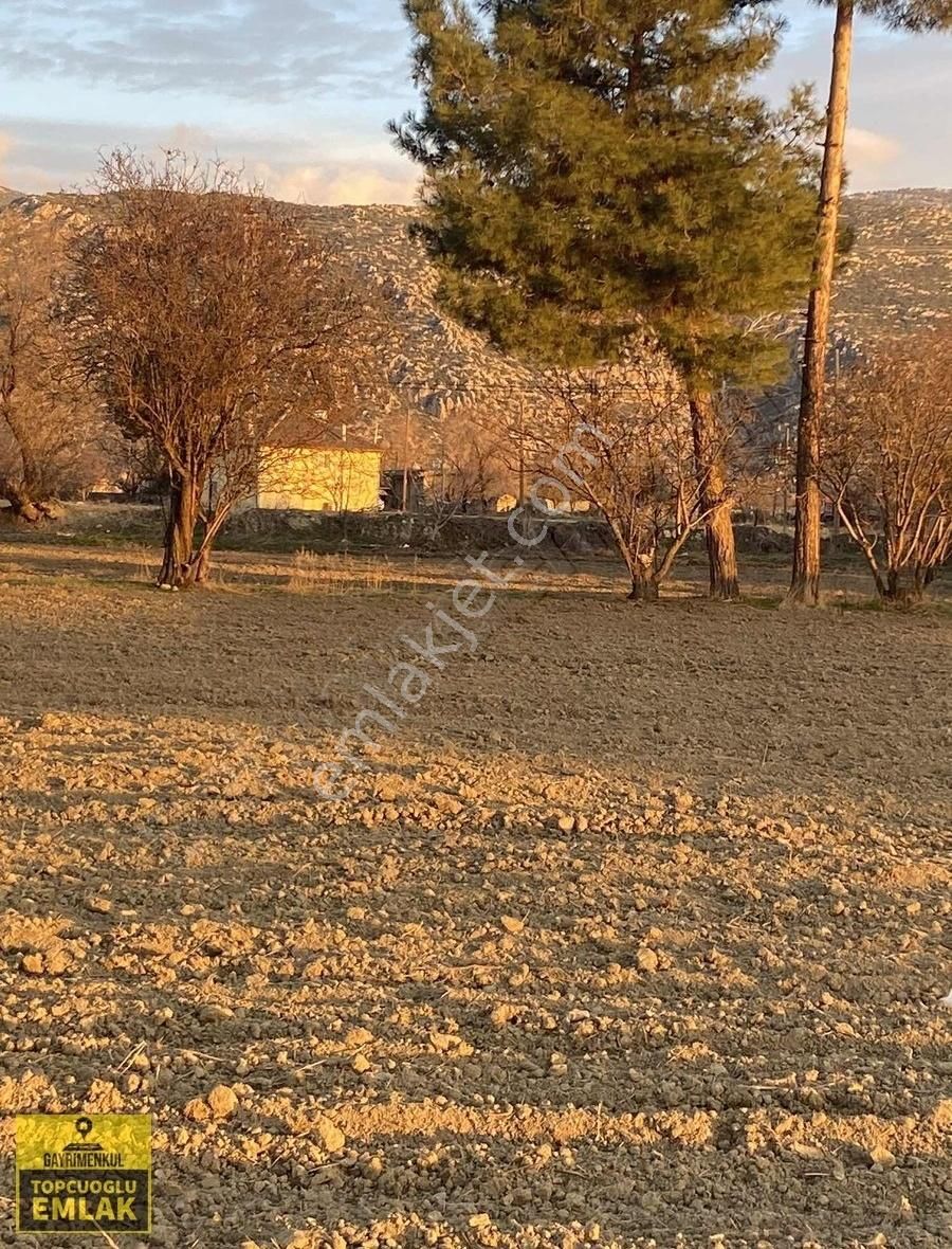 Korkuteli Çaykenarında 15.500.metrekare - Görsel 24