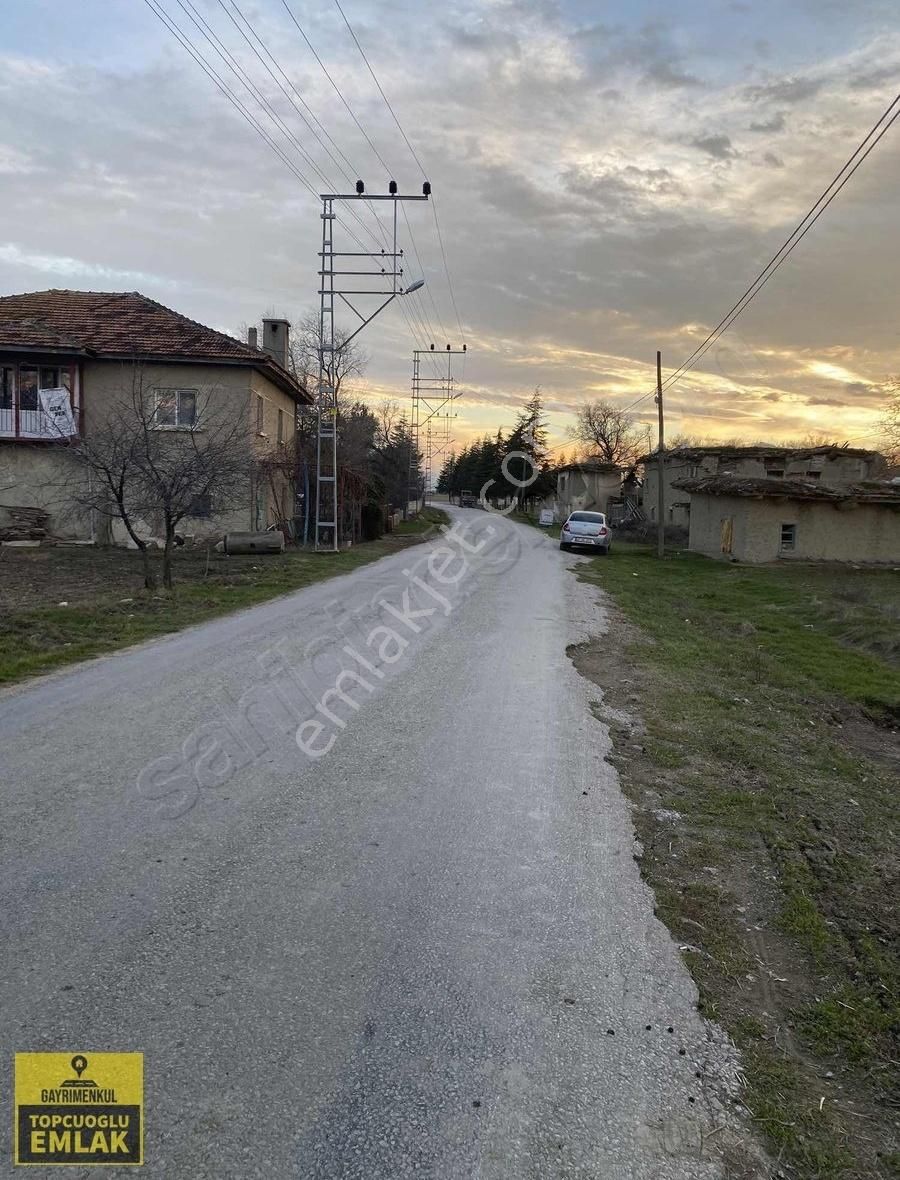 Korkuteli Çaykenarında 15.500.metrekare - Görsel 19