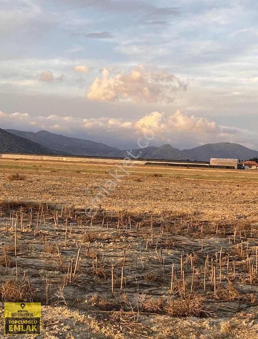 Korkuteli Çaykenarında 15.500.metrekare - Görsel 3
