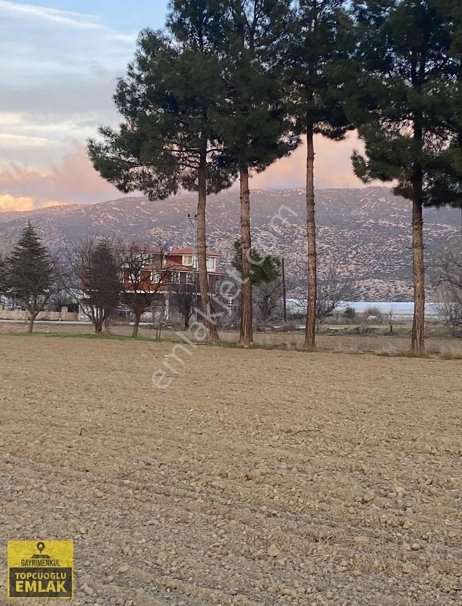 Korkuteli Çaykenarında 15.500.metrekare - Görsel 12