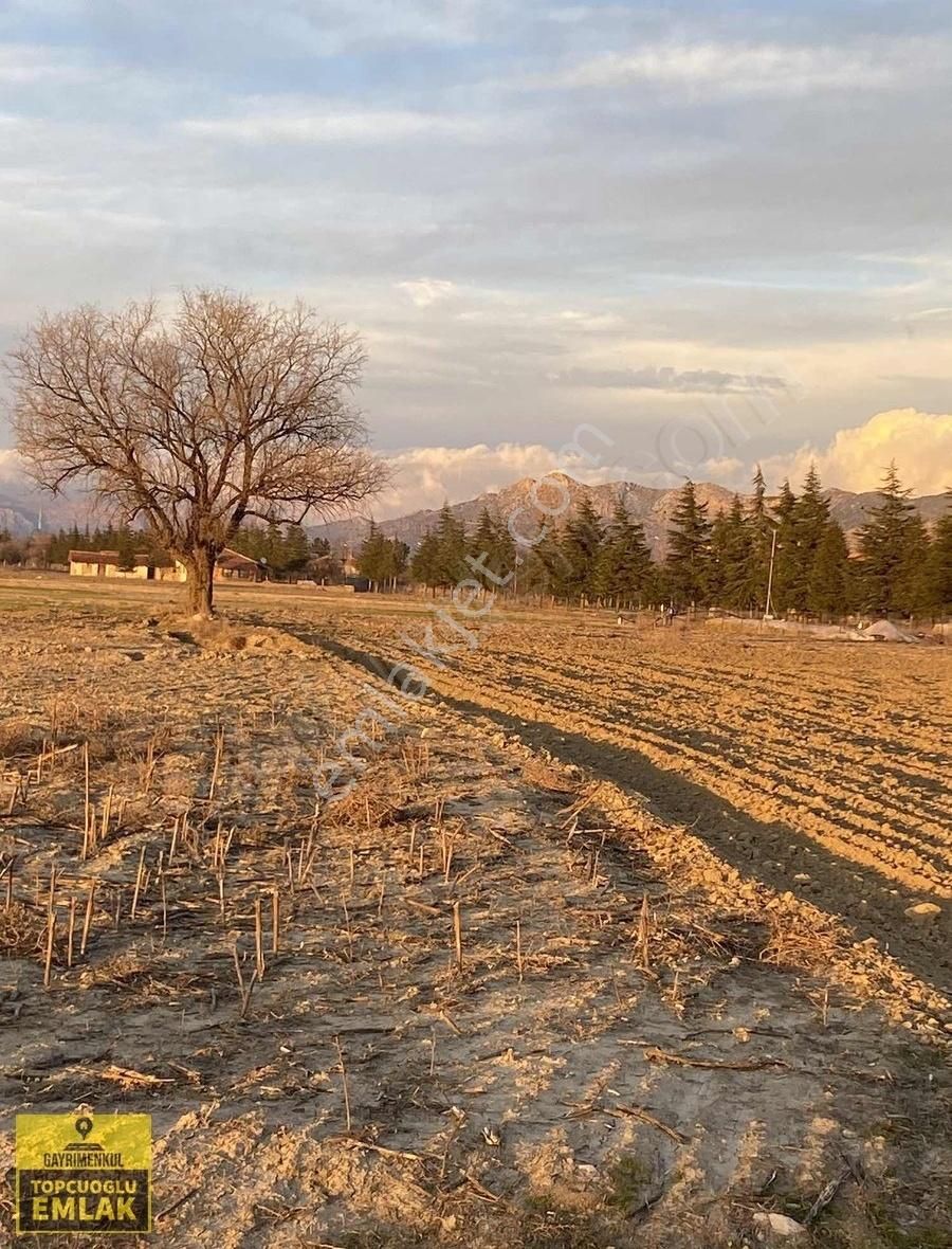 Korkuteli Çaykenarında 15.500.metrekare - Görsel 25