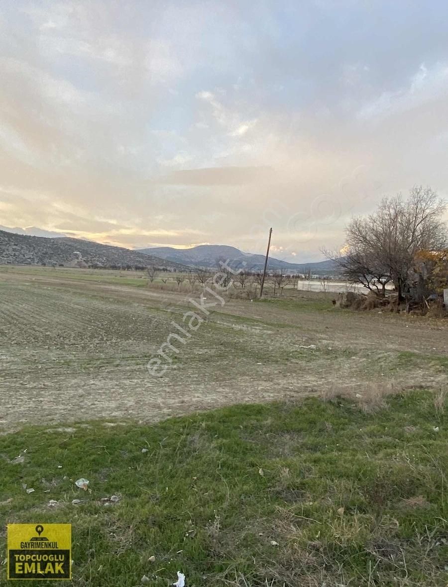 Korkuteli Çaykenarında 15.500.metrekare - Görsel 28