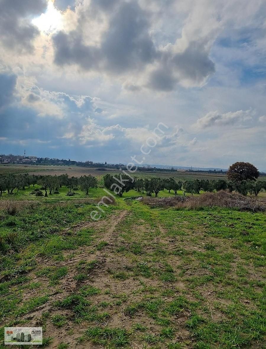 Han Emlak'tan Yılın İlk Fırsatı Tevfikiye Köyünde 17250 M2 Tarla - Görsel 27