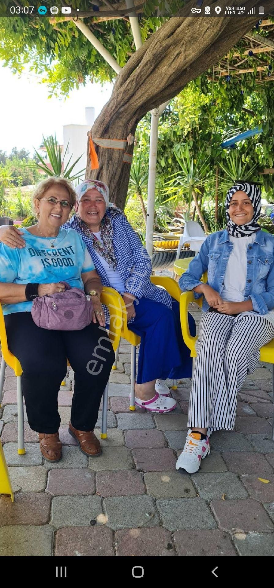 Ailenizle Huzurlu Konaklama - Görsel 6