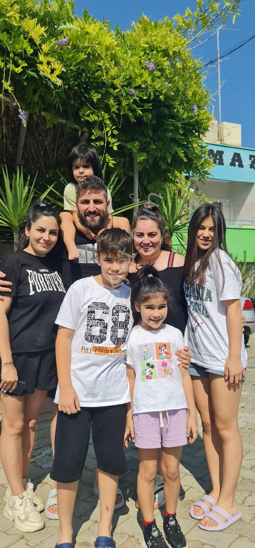 Ailenizle Huzurlu Konaklama - Görsel 16