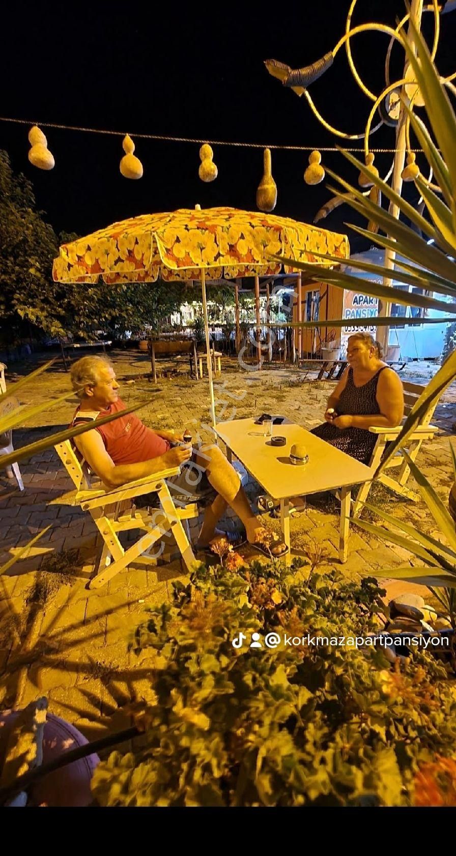 Ailenizle Huzurlu Konaklama - Görsel 35