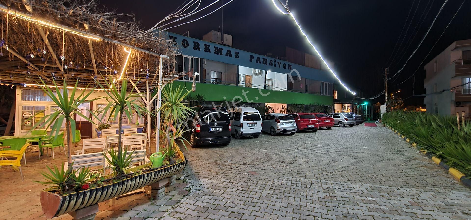 Ailenizle Huzurlu Konaklama - Görsel 32