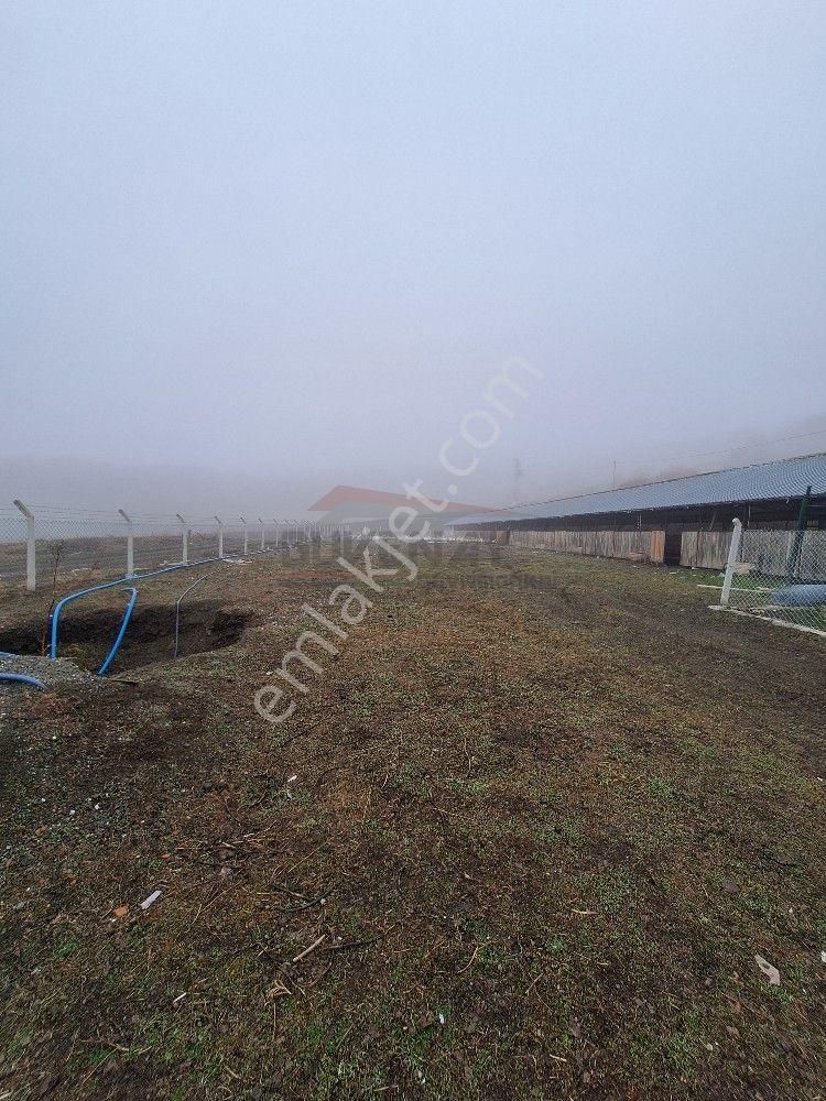 Güvenay - Çorum İskilip Yolunda Satılık 11.112 M² Çiftlik - Görsel 14