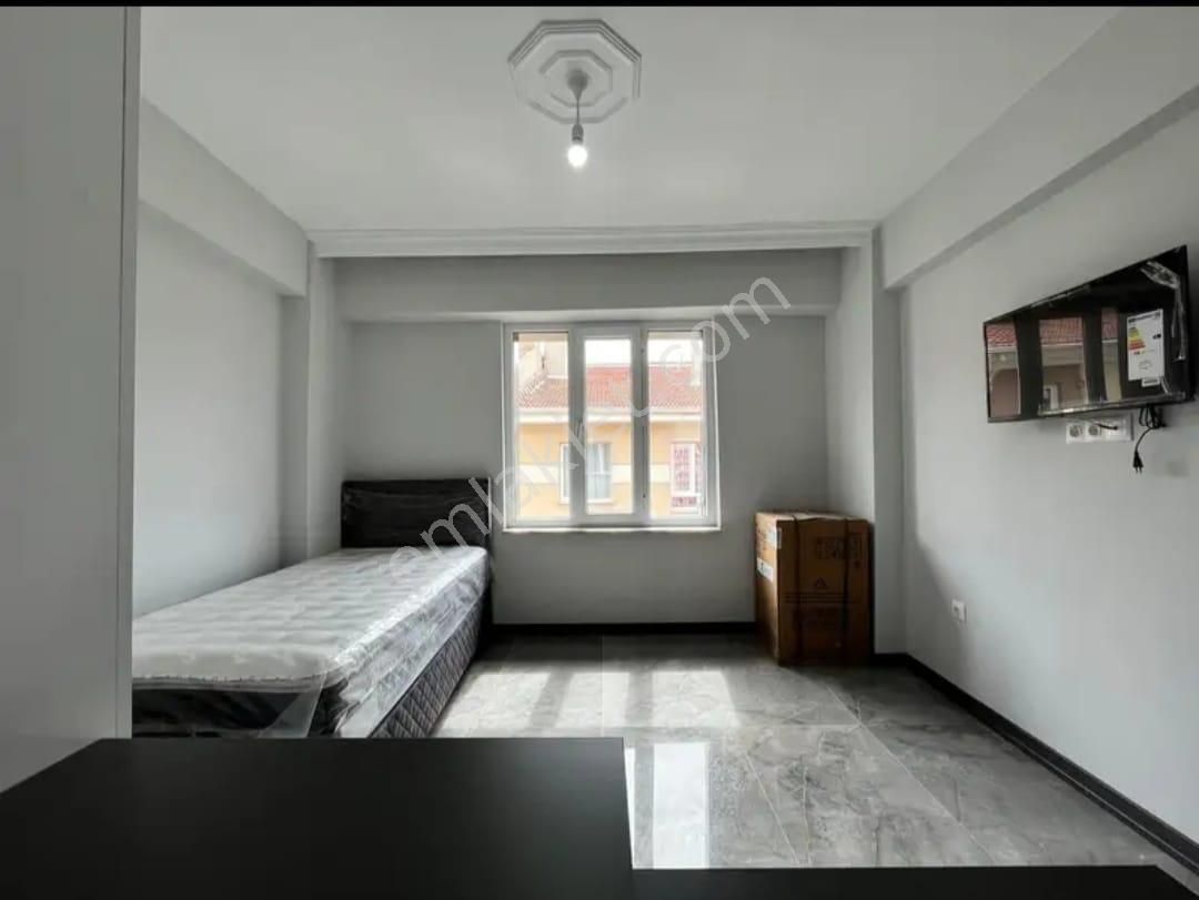 Odunpazarı Büyükdere Eşyalı Kiralık Daire  OSMANGAZİ ÜNİVERSİTESİ YAKINI HERŞEY DAHİL 1+0 KİRALIK DAİRE