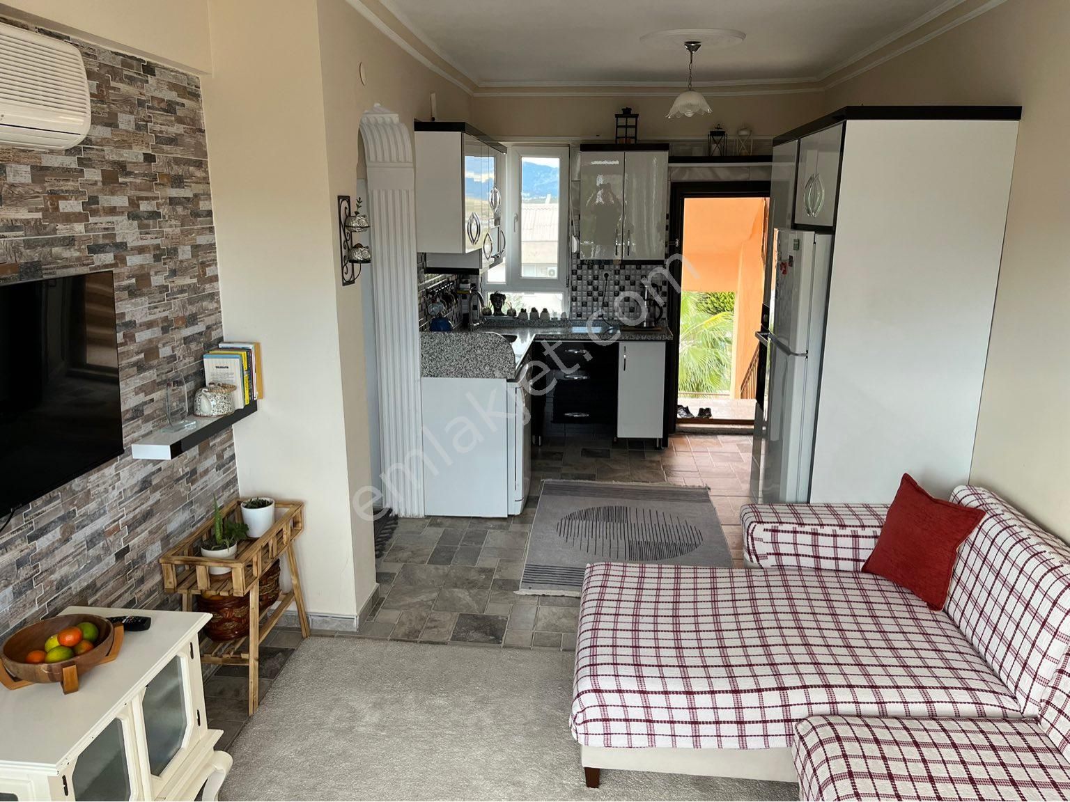 Boğazkent’te Sahibinden Satılık 2+1 Yazlık