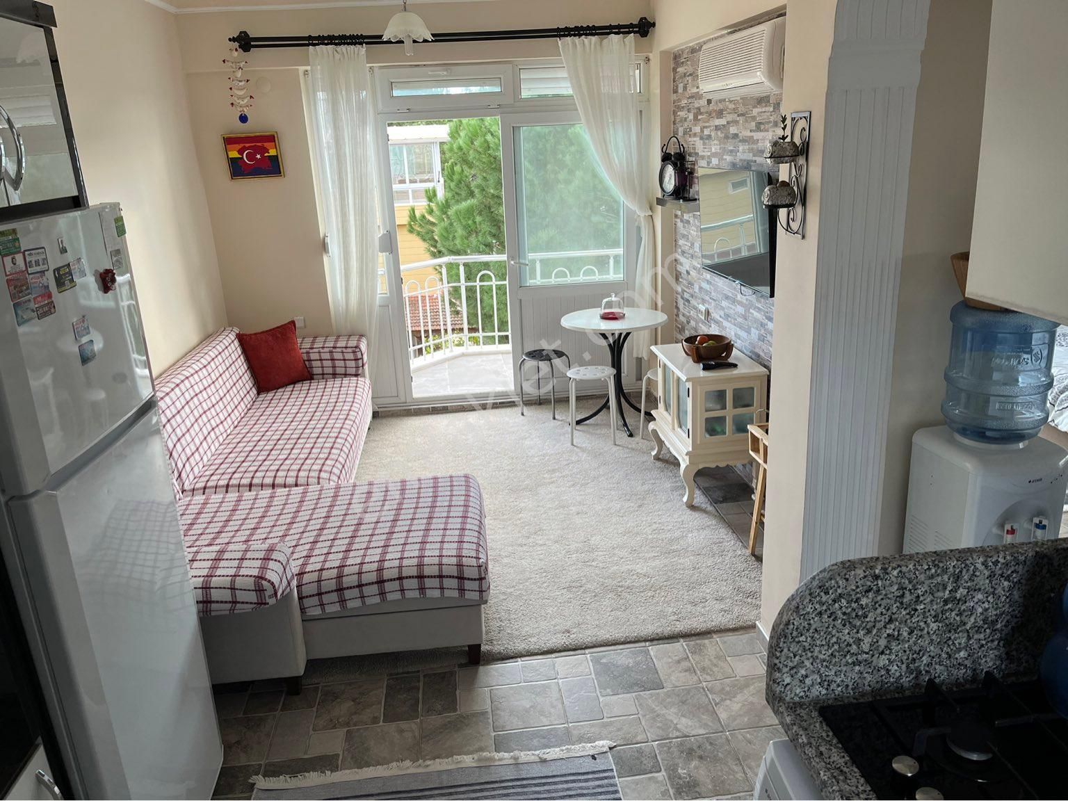 Boğazkent’te Sahibinden Satılık 2+1 Yazlık - Görsel 15