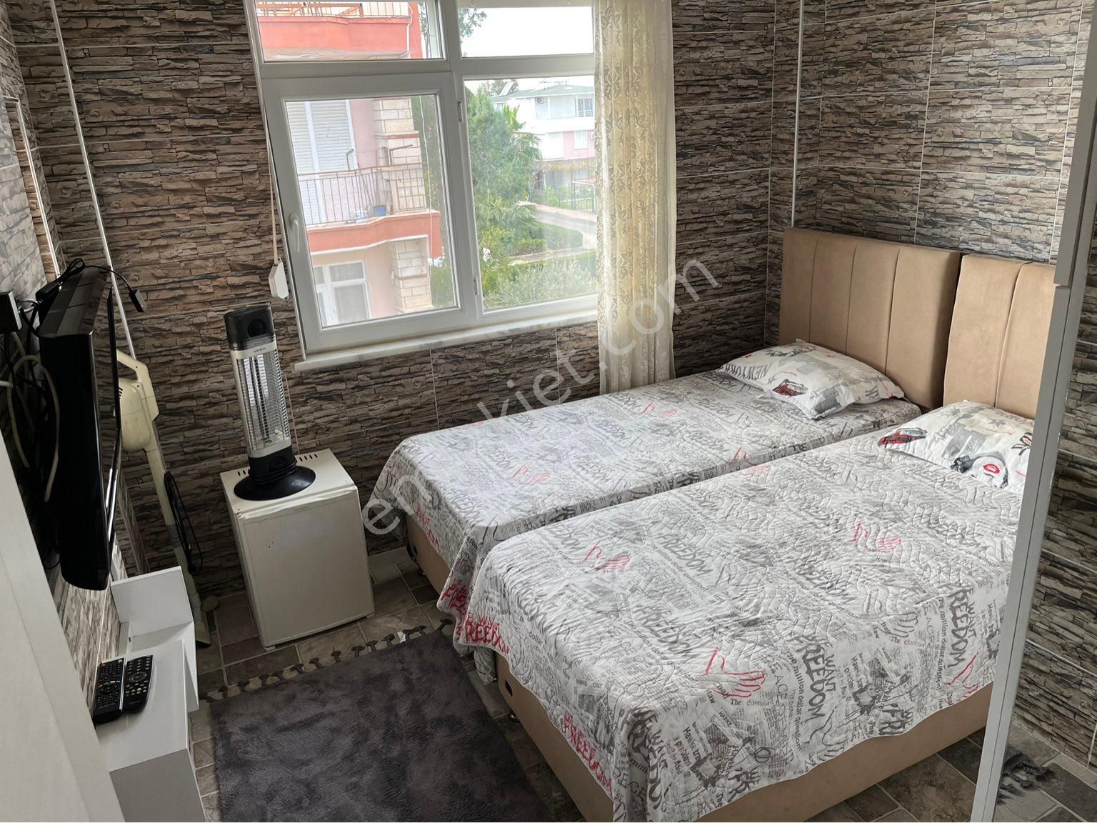 Boğazkent’te Sahibinden Satılık 2+1 Yazlık - Görsel 13