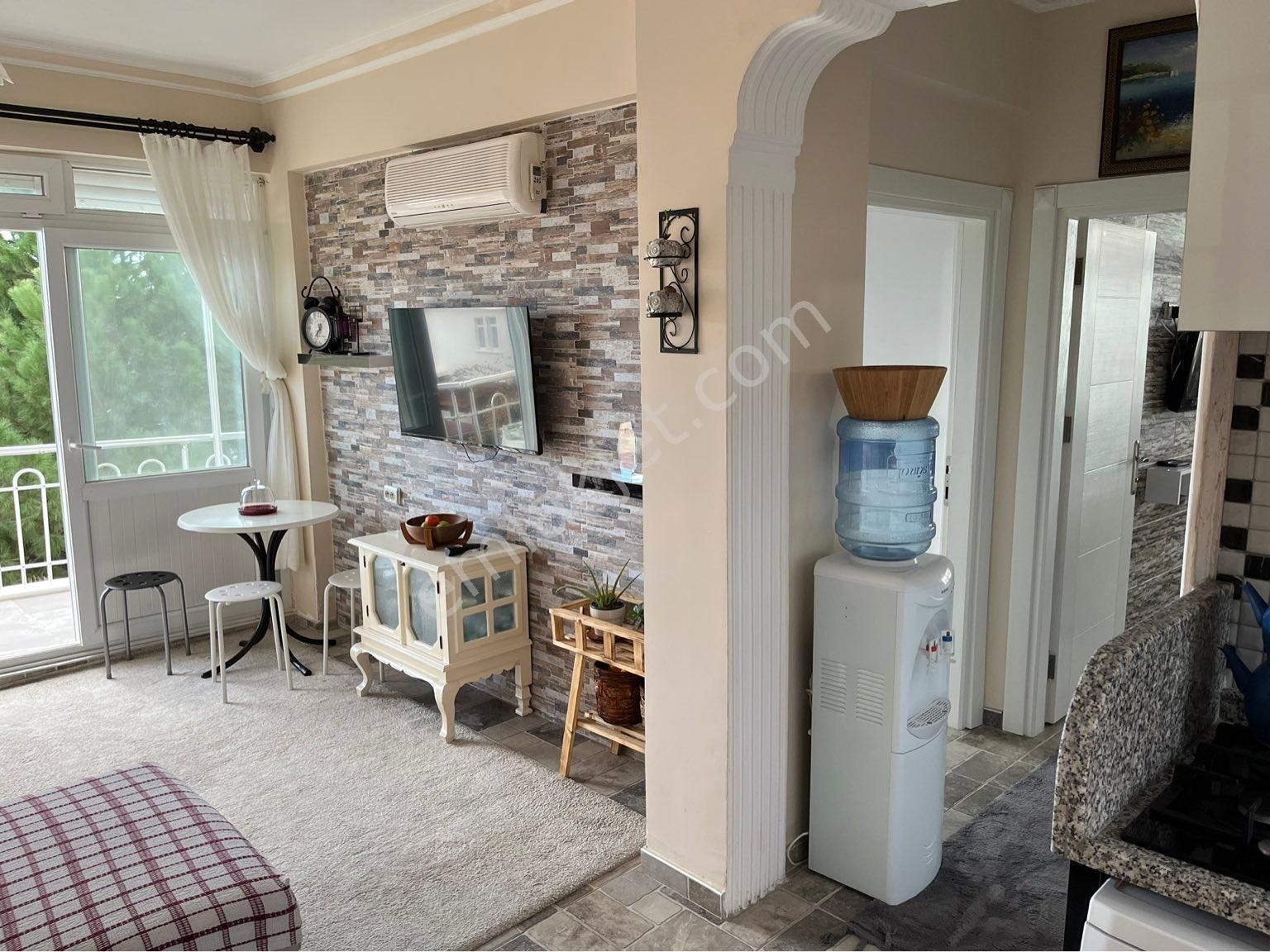 Boğazkent’te Sahibinden Satılık 2+1 Yazlık - Görsel 5