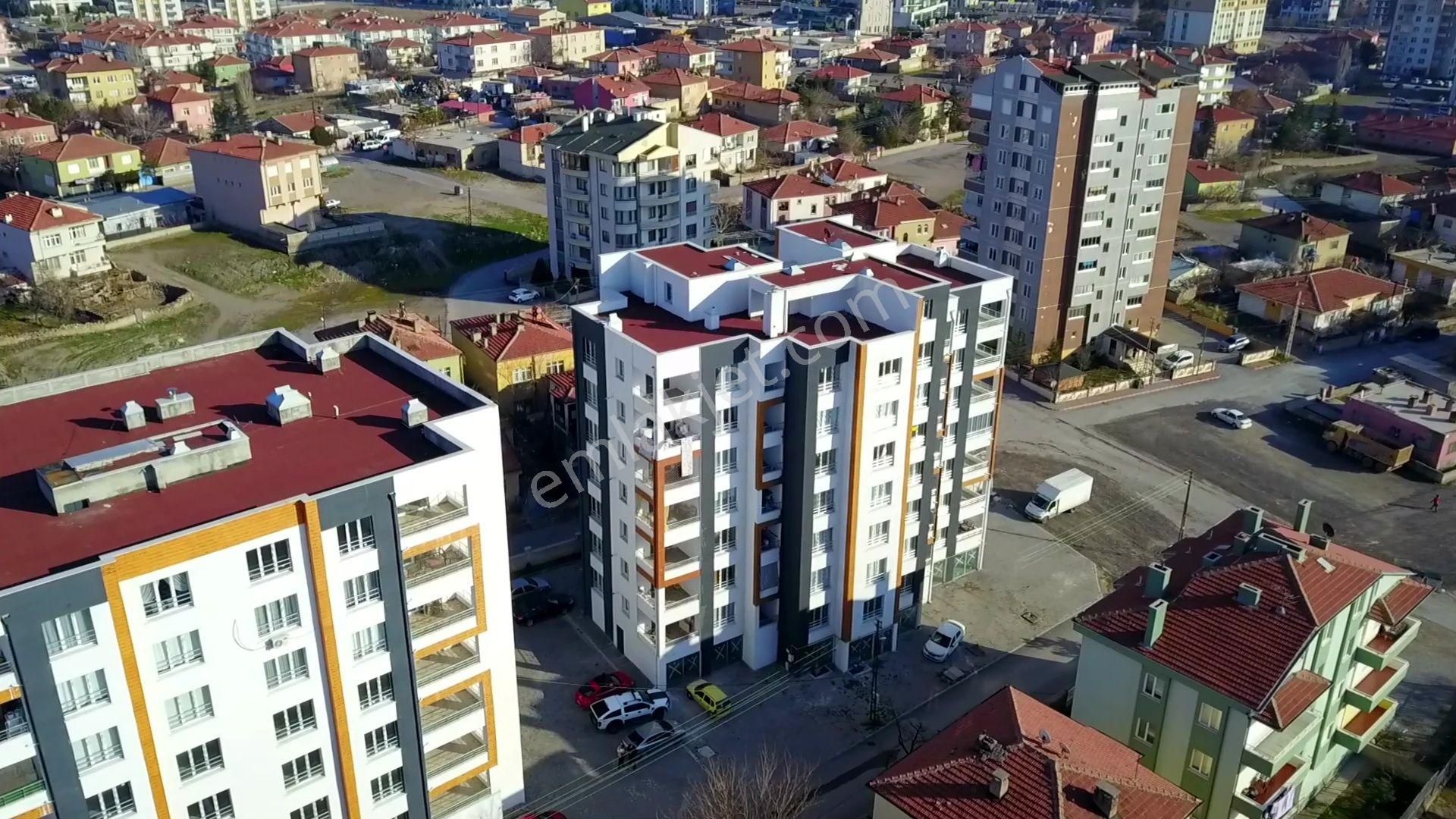 Kocasinan Uğurevler Satılık Daire UGUREVLERDE SATILIK 3+1 LÜKS DAİRE