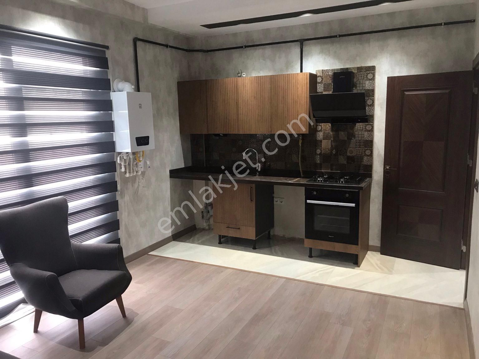 Karaköprü Akpıyar Kiralık Daire Karakopru Dıyarbakır Yolu Uzerı Kıralık Sıfır Otel Konseptınde 1+1 Daıre