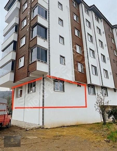 Bulancak İsmet Paşa Satılık Daire İSMET PAŞA DA SATILIK 2+1 75 M² 1.KAT DOGALGAZLI SIFIR DAİRE