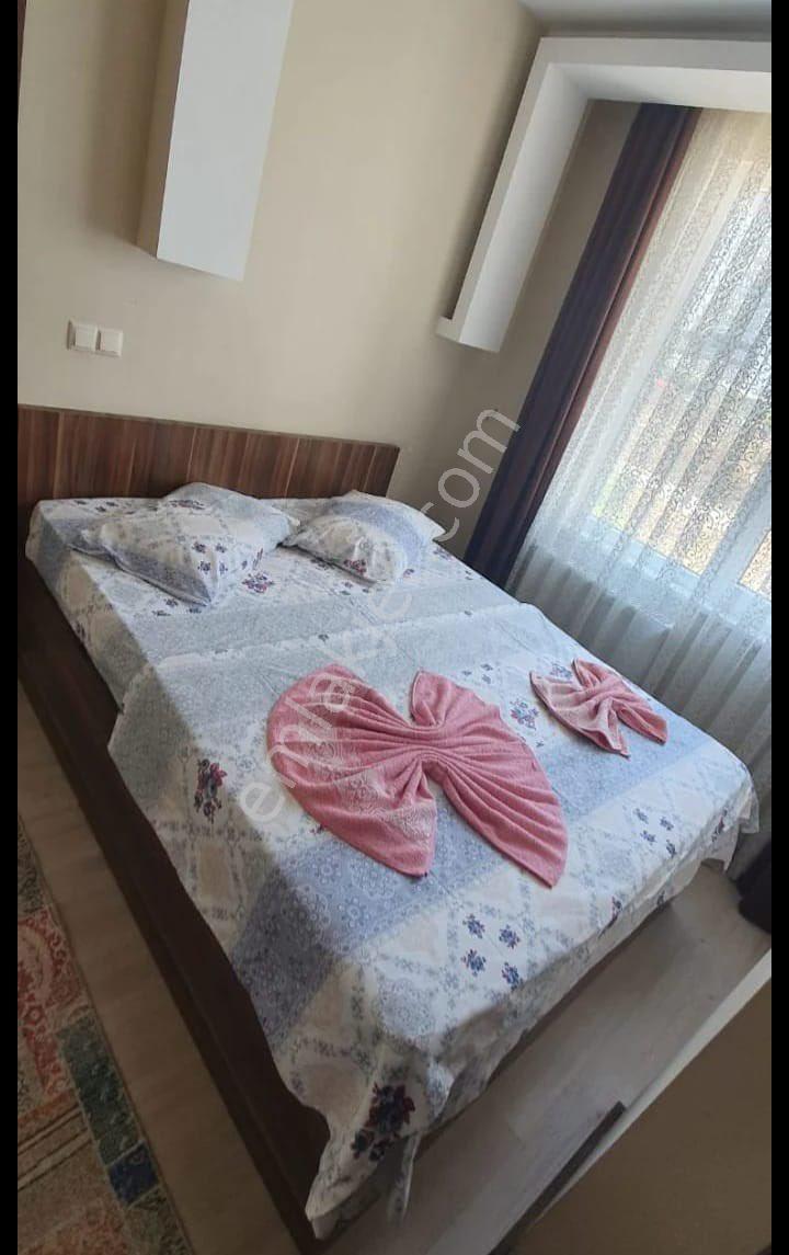 Atakumun En Elit Semti Atakentte Günlük 1+1 Full Eşyalı Daireler - Görsel 9