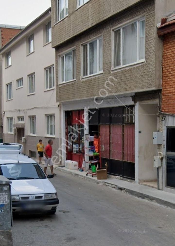 Namık Kemal Mah. Kiralık Dükkan