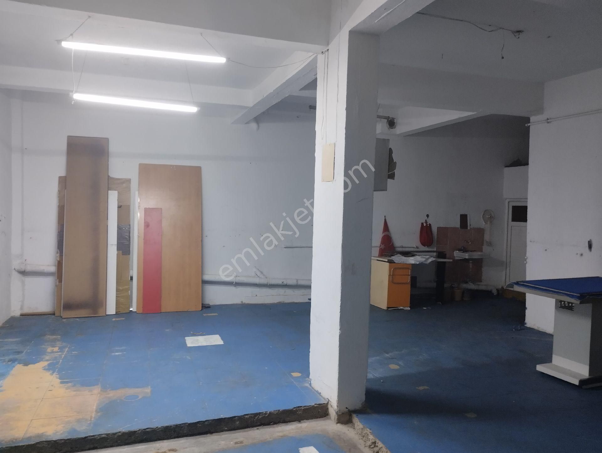 Namık Kemal Mah. Kiralık Dükkan - Görsel 5
