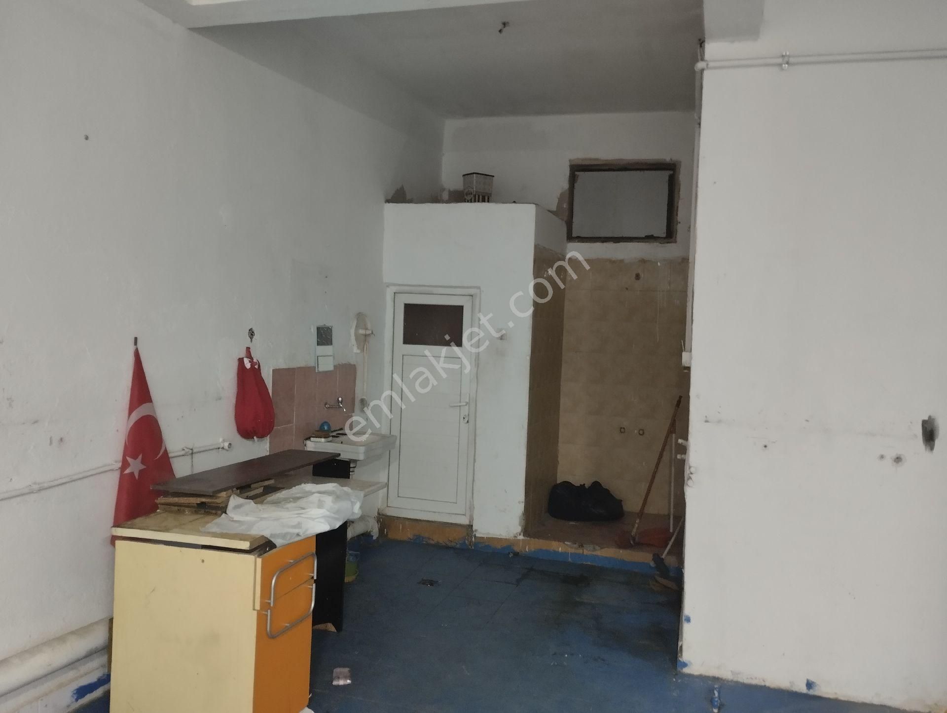 Namık Kemal Mah. Kiralık Dükkan - Görsel 3
