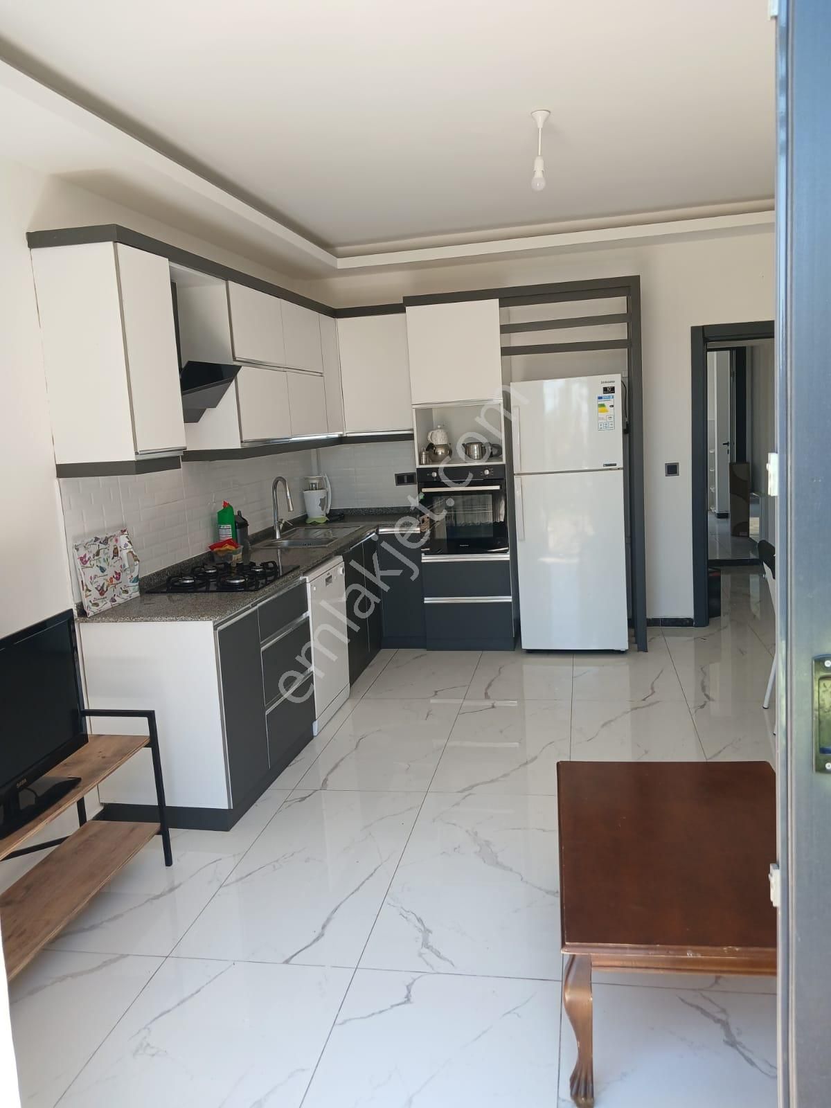 Aydın Akbük Satılık Full Deniz Manzaralı Havuzlu Yeni Yapılmış Villalar - Görsel 32