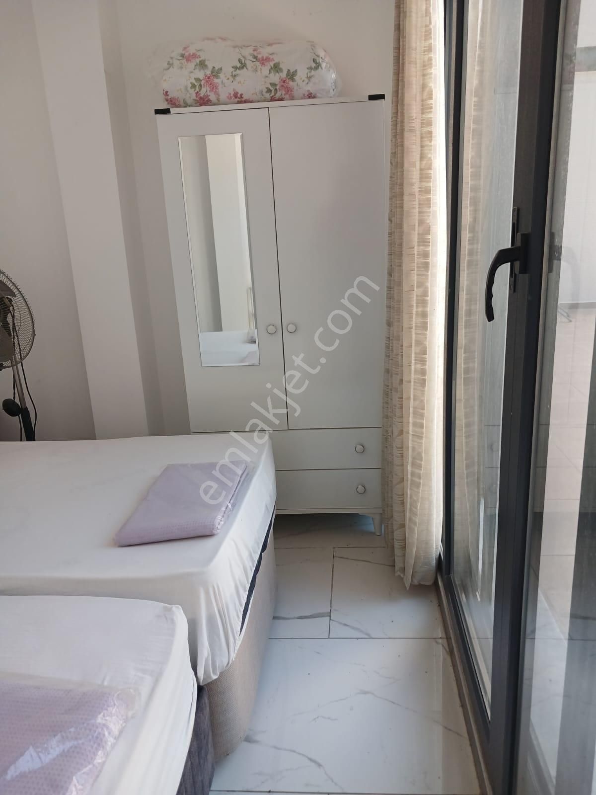 Aydın Akbük Satılık Full Deniz Manzaralı Havuzlu Yeni Yapılmış Villalar - Görsel 21