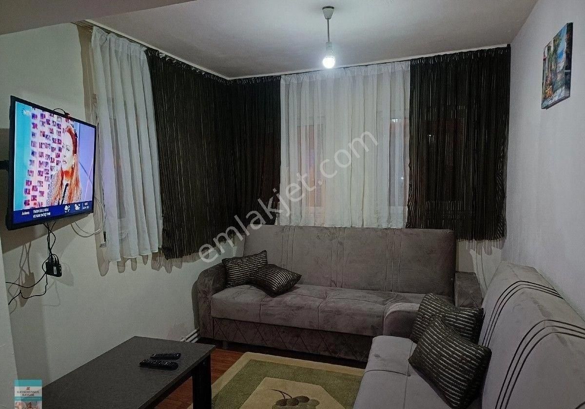 Yıldırım Hacıseyfettin Kiralık Daire Bursa Yıldırım Gökdere Eşyalı Kiralık Daire