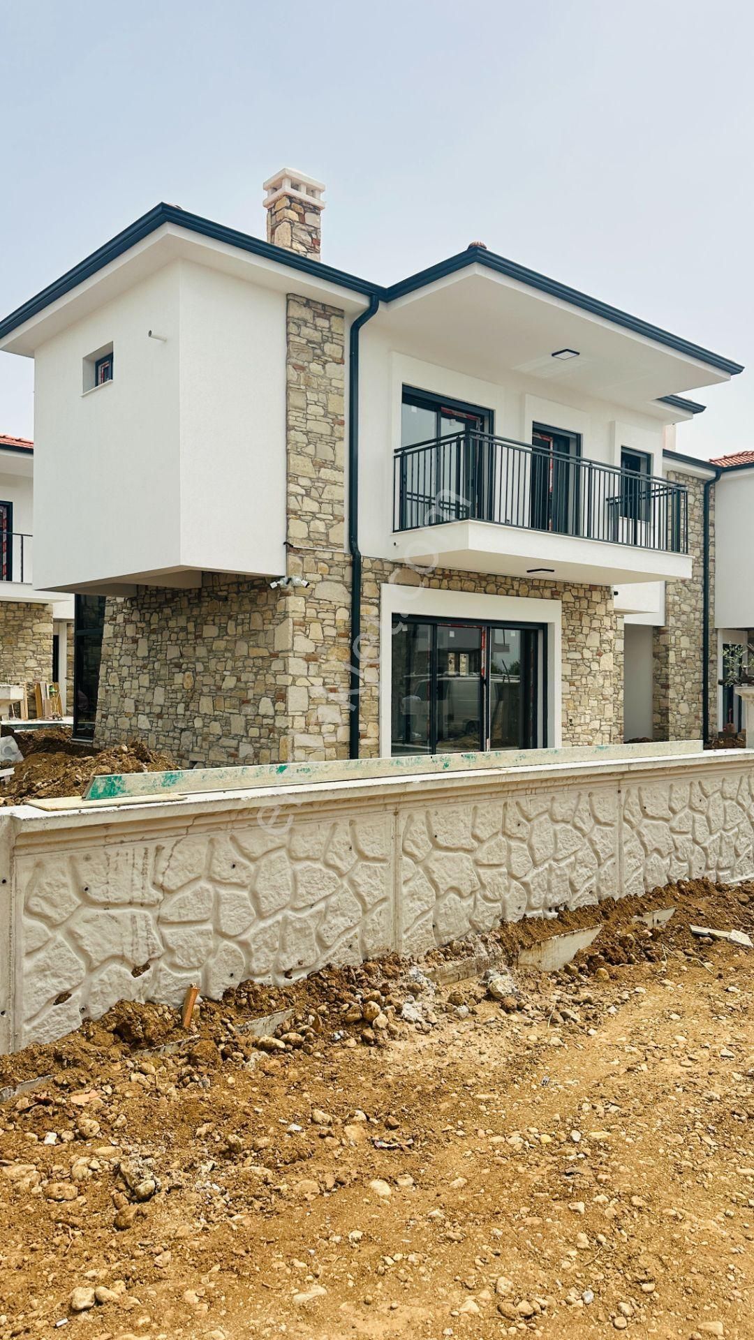 Davutlarda Denize 2 Km Proje İmkanlarından Faydalanın