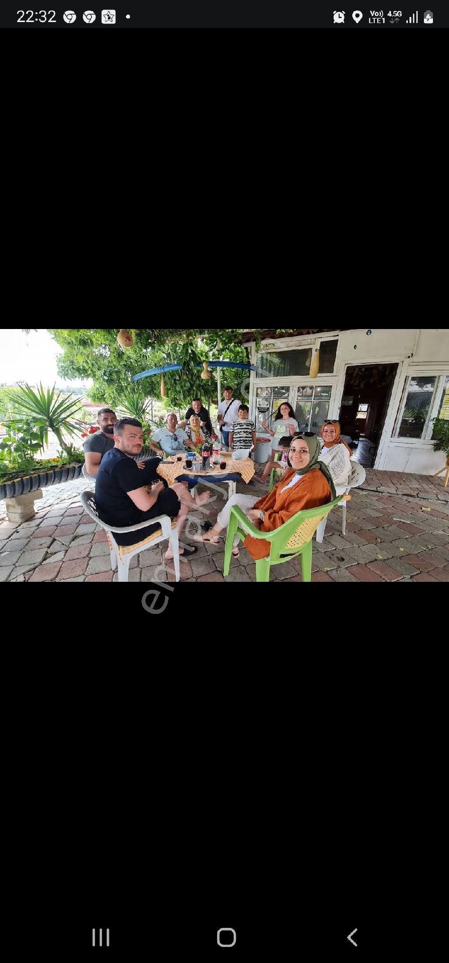 Halk Plajlarına Yakın Ekonomik Tatilin Adresi - Görsel 34