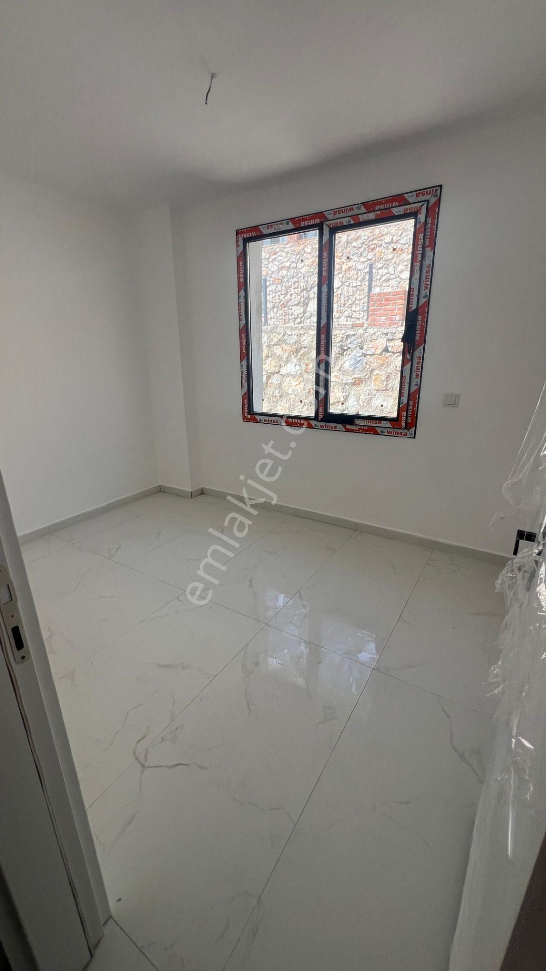 Aydın Akbük 'te Satılık Deniz Manzaralı Havuzlu 2+1 Son 10 Daire - Görsel 16