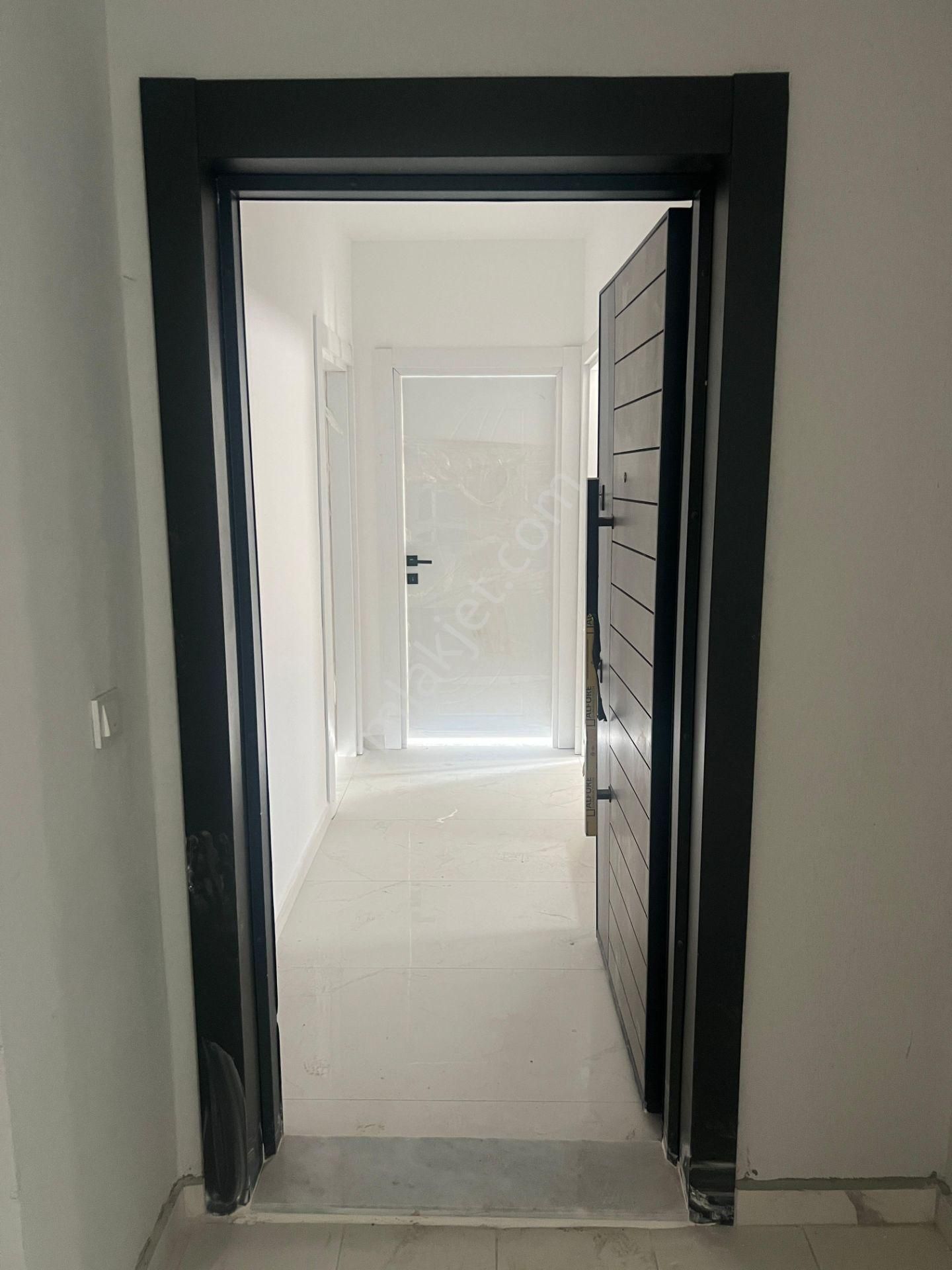 Aydın Akbük 'te Satılık Deniz Manzaralı Havuzlu 2+1 Son 10 Daire - Görsel 14