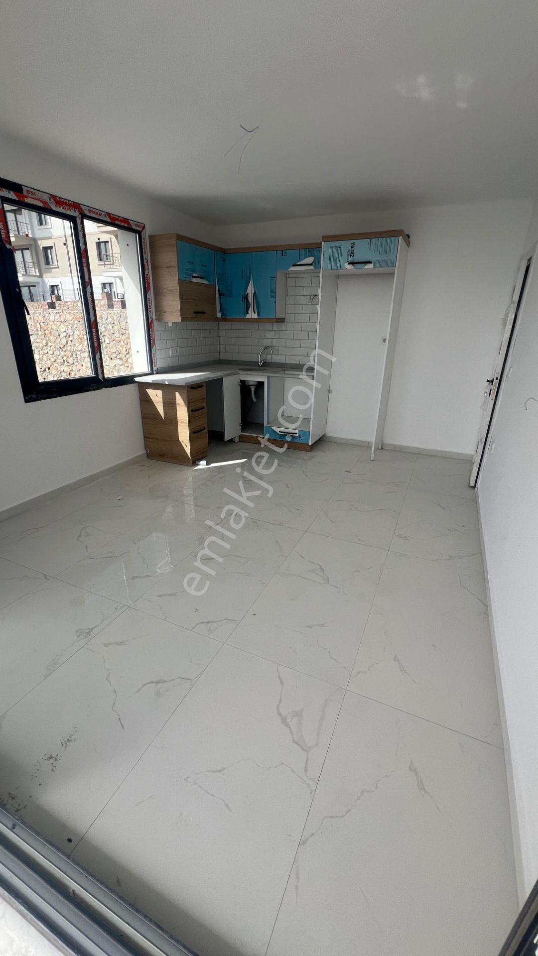 Aydın Akbük 'te Satılık Deniz Manzaralı Havuzlu 2+1 Son 10 Daire - Görsel 18